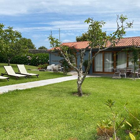 Quinta Do Monteverde Виана-ду-Каштелу Экстерьер фото