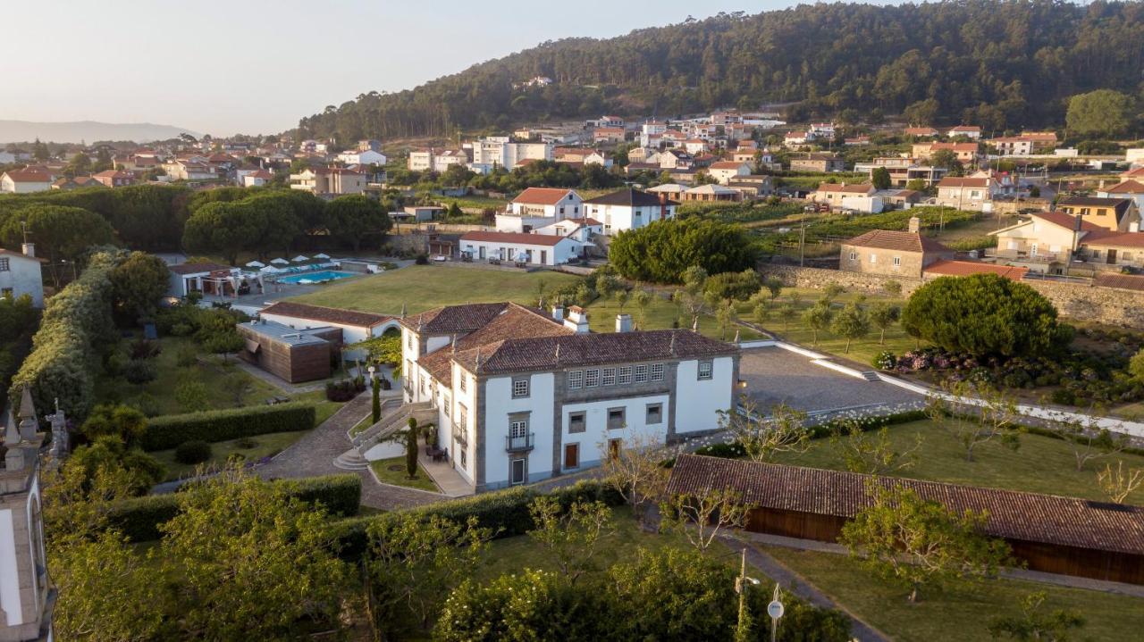 Quinta Do Monteverde Виана-ду-Каштелу Экстерьер фото