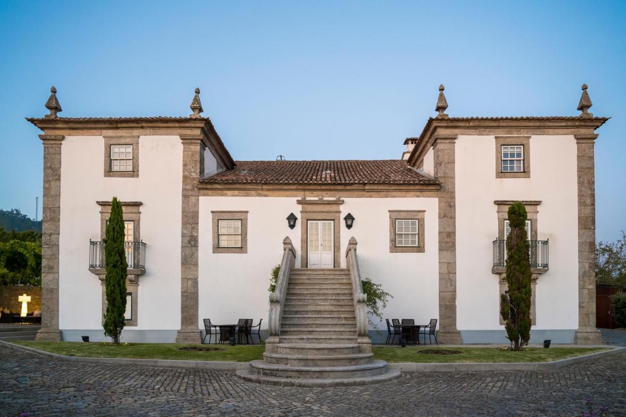 Quinta Do Monteverde Виана-ду-Каштелу Экстерьер фото