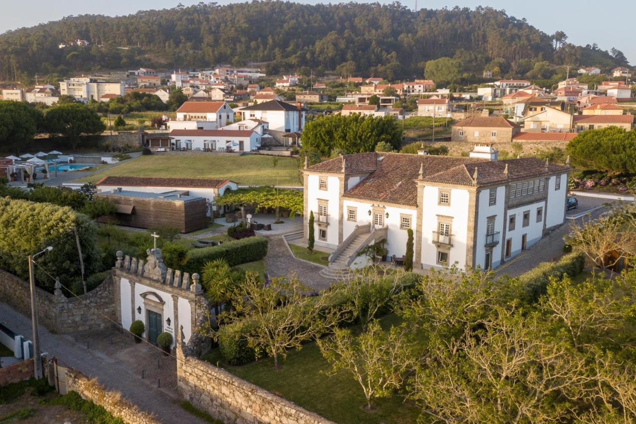 Quinta Do Monteverde Виана-ду-Каштелу Экстерьер фото