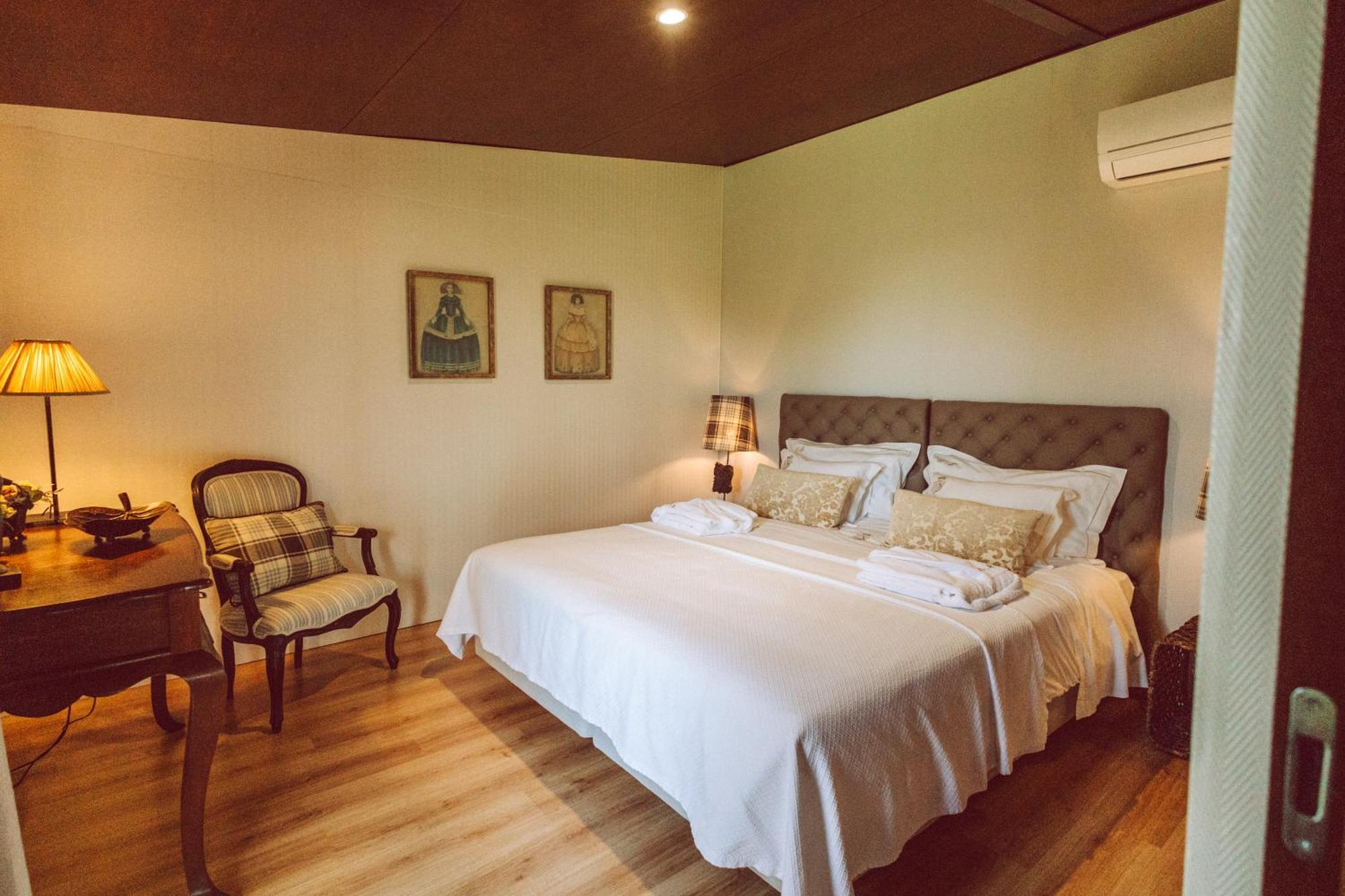 Quinta Do Monteverde Виана-ду-Каштелу Экстерьер фото