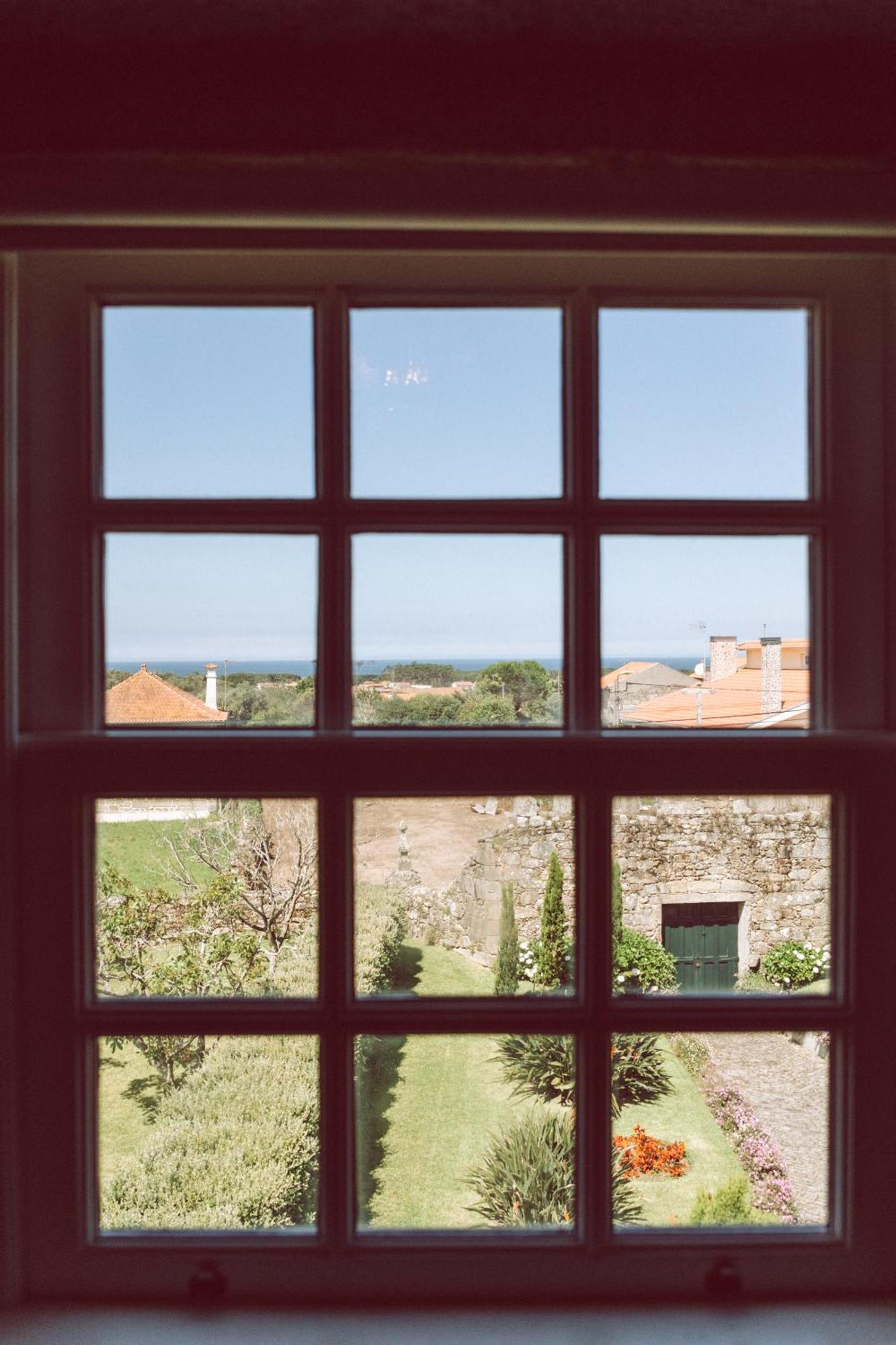 Quinta Do Monteverde Виана-ду-Каштелу Экстерьер фото
