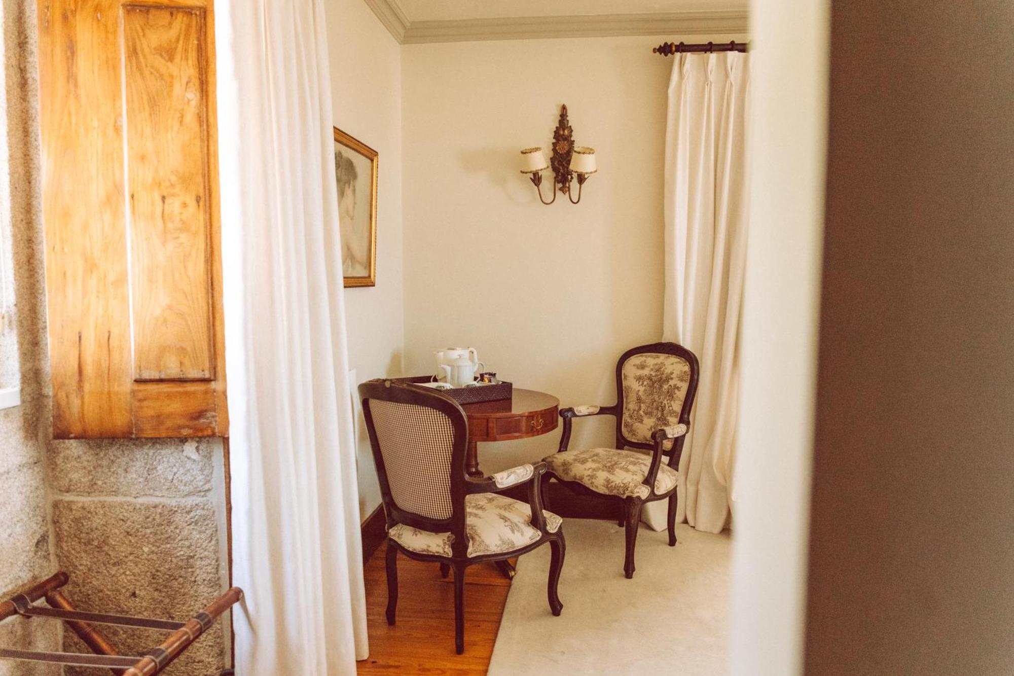 Quinta Do Monteverde Виана-ду-Каштелу Экстерьер фото