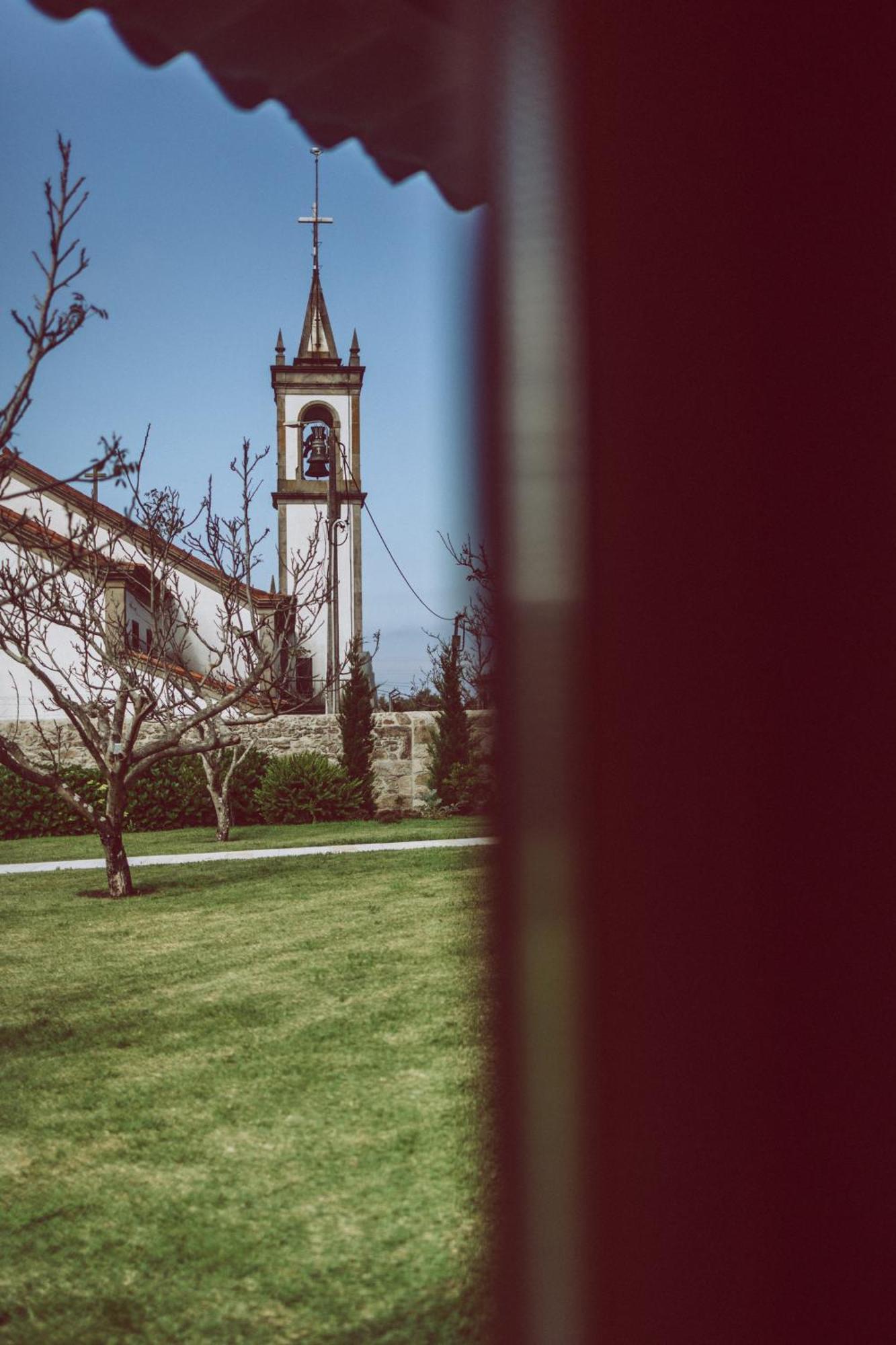 Quinta Do Monteverde Виана-ду-Каштелу Экстерьер фото