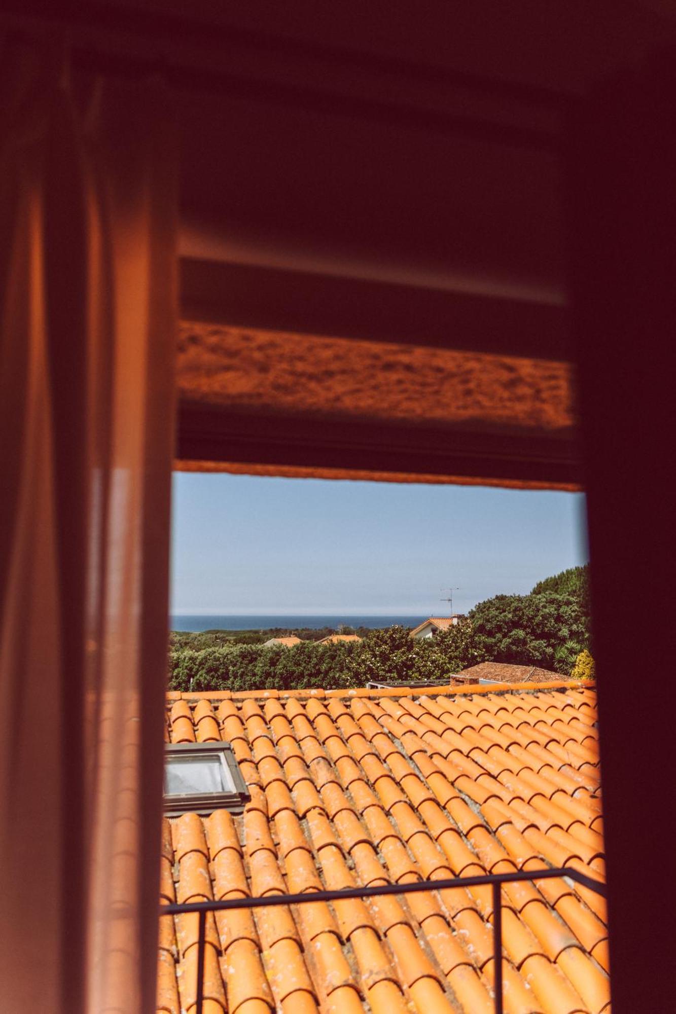 Quinta Do Monteverde Виана-ду-Каштелу Экстерьер фото